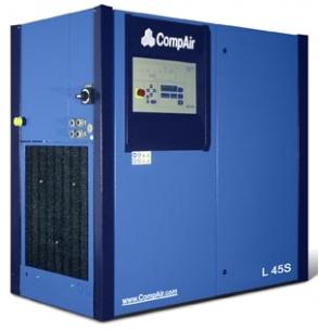 Безмаслянный компрессор D90-10A